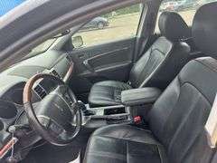 2012 LINCOLN MKZ 3LNHL2JC6CR802194
