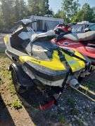 2015 SEADOO SPARK2HOCO YDV42479C515 OVW15958