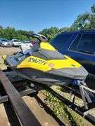 2015 SEADOO SPARK2HOCO YDV42479C515 OVW15958