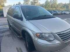 2006 CHRYSLER Town and Country Limited 2A8GP64L16R884796 VMI-2426-1348-MI