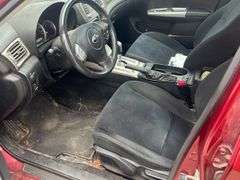 2010 SUBARU Impreza 2.5i Limited JF1GH6B6XAH821465 MW-348937