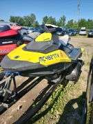 2015 SEADOO SPARK2HOCO YDV42479C515 OVW15958