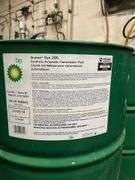Lot of 2 CASTROL AUTRAN SYN 295