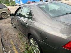 2010 FORD Fusion 3FAHP0JA2AR366085 VMI-2426-1146-MI