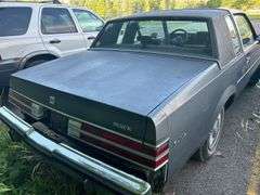 1985 BUICK Regal 1G4GJ47A2FP229986 VMI-2425-0565-MI