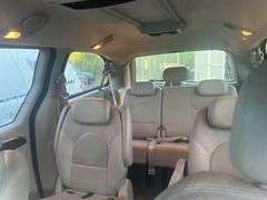 2006 CHRYSLER Town and Country Limited 2A8GP64L16R884796 VMI-2426-1348-MI