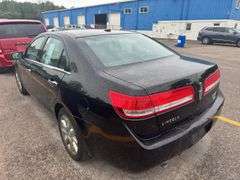 2012 LINCOLN MKZ 3LNHL2JC6CR802194
