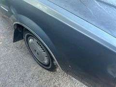 1985 BUICK Regal 1G4GJ47A2FP229986 VMI-2425-0565-MI