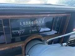 1985 BUICK Regal 1G4GJ47A2FP229986 VMI-2425-0565-MI