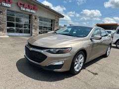 2023 CHEVROLET Malibu LT 1G1ZD5ST3PF185046