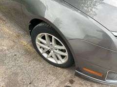 2010 FORD Fusion 3FAHP0JA2AR366085 VMI-2426-1146-MI