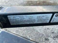 2004 BOMBARDIER SEADOO XP DI ZZN50996L304 OVW15959