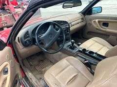 1995 BMW 318iC WBABK5329SEC84652 VMI-2425-1251-MI