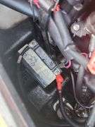 2015 SEADOO SPARK2HOCO YDV42479C515 OVW15958