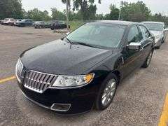 2012 LINCOLN MKZ 3LNHL2JC6CR802194