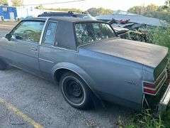 1985 BUICK Regal 1G4GJ47A2FP229986 VMI-2425-0565-MI