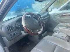 2006 CHRYSLER Town and Country Limited 2A8GP64L16R884796 VMI-2426-1348-MI