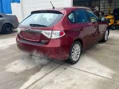 2010 SUBARU Impreza 2.5i Limited JF1GH6B6XAH821465 MW-348937