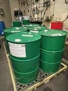 Lot of 3  CASTROL AUTRAN SYN 295