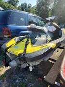 2015 SEADOO SPARK2HOCO YDV42479C515 OVW15958