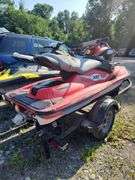 2004 BOMBARDIER SEADOO XP DI ZZN50996L304 OVW15959