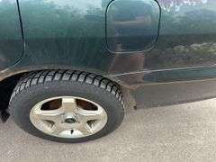 2000 HONDA Accord LX 1HGCG564XYA147420 MIW-2428-1354-MI