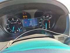 2014 FORD Explorer Base 1FM5K7B84EGA44086