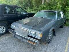 1985 BUICK Regal 1G4GJ47A2FP229986 VMI-2425-0565-MI
