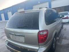2006 CHRYSLER Town and Country Limited 2A8GP64L16R884796 VMI-2426-1348-MI
