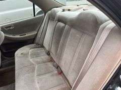 2000 HONDA Accord LX 1HGCG564XYA147420 MIW-2428-1354-MI