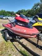 2004 BOMBARDIER SEADOO XP DI ZZN50996L304 OVW15959