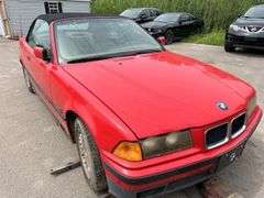1995 BMW 318iC WBABK5329SEC84652 VMI-2425-1251-MI