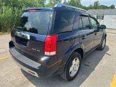 2007 SATURN Vue AWD 6 Cyl