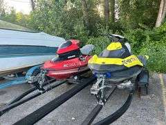 2015 SEADOO SPARK2HOCO YDV42479C515 OVW15958
