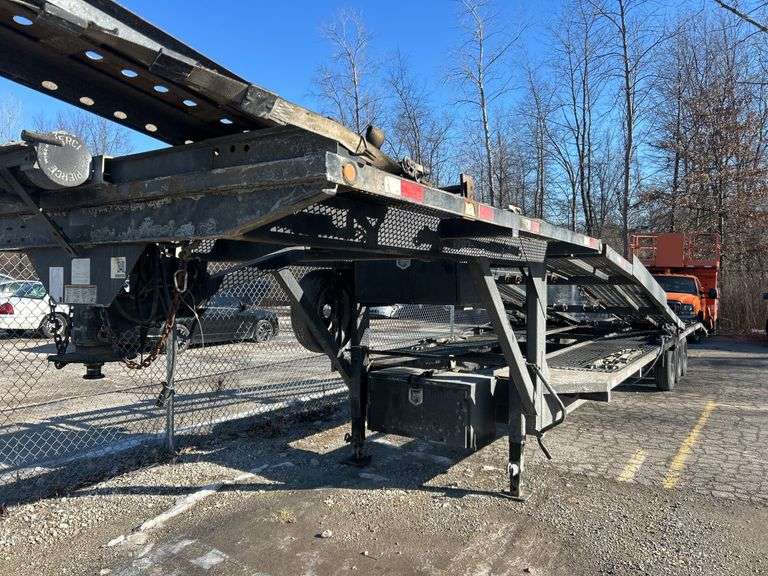 2013 KAUFMAN 39900 5VGFE4730DL000282