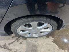 2011 HYUNDAI Elantra Limited KMHDH4AE3BU130714