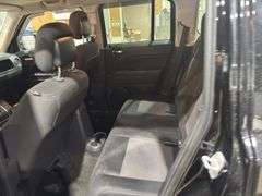 2014 JEEP Patriot Latitude 1C4NJPFB6ED548234