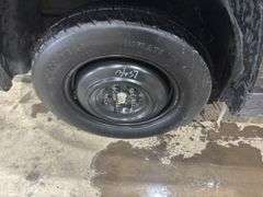 2014 JEEP Patriot Latitude 1C4NJPFB6ED548234