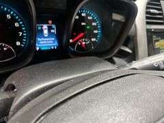 2016 CHEVROLET Malibu 1G11C5SA9GU128523