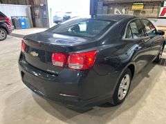 2016 CHEVROLET Malibu 1G11C5SA9GU128523
