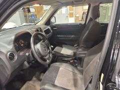 2014 JEEP Patriot Latitude 1C4NJPFB6ED548234
