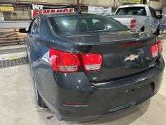 2016 CHEVROLET Malibu 1G11C5SA9GU128523