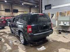 2014 JEEP Patriot Latitude 1C4NJPFB6ED548234