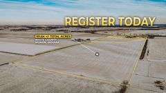 101.64 +/- Acres White County Farmland Auction