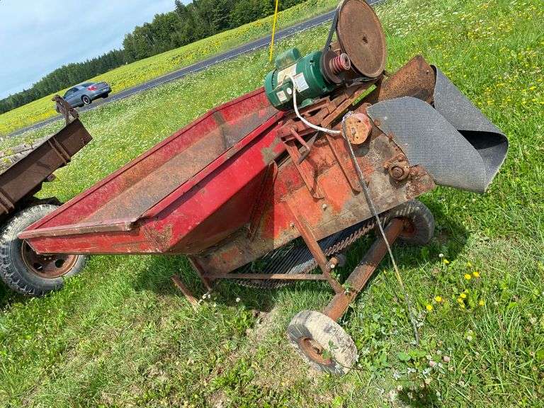 Hopper Gregg Auctions