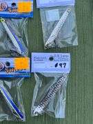 DB Smelt Lures - Gregg Auctions