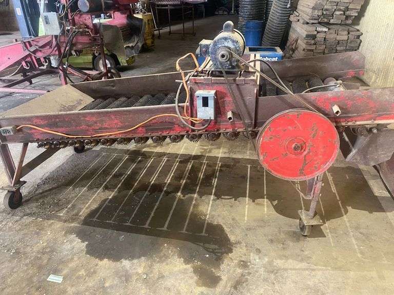 Brusher Gregg Auctions