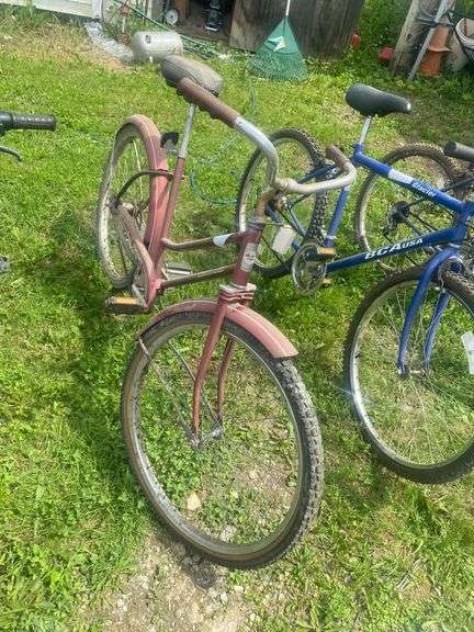 western flyer bicycle for sale