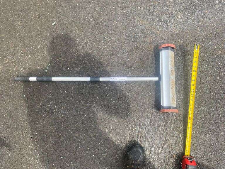 Rolling Gregg Auctions