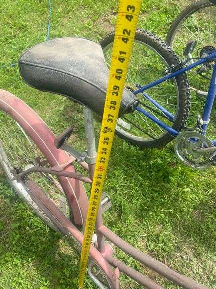 western flyer bicycle for sale